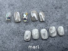 マール 三宮店(marl)/sample