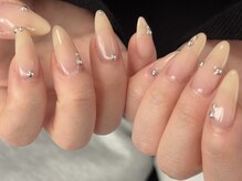 FM1120ネイルズ(FM1120.NAILS)/アートコース