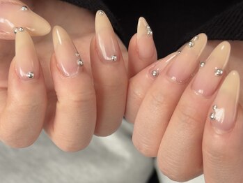 FM1120ネイルズ(FM1120.NAILS)/アートコース