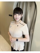 グレイスリリー 表参道(gracelily)&nbsp;井上 みづき