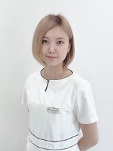 ホワイトニングカフェ 小山店&nbsp;田村 