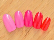 ネイルルームキラリ(nail room kirari)/ネイルカラーコース