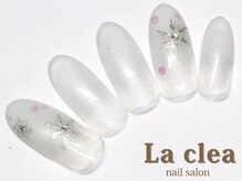 ラ クレア 千葉店/定額アート♪