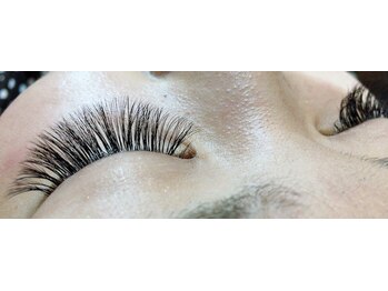 ジャニスアイラッシュ 白石店(JANIS EYELASH)/お客様デザイン