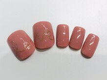 スリール(Sriel)/フット定額7980円