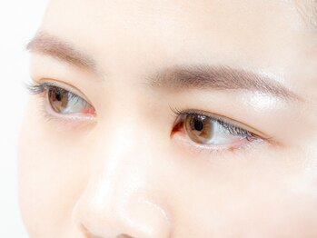 フリップ ビー アヴェダ(FLIP B AVEDA)/アイブロウスタイリング