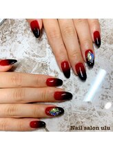 ウル(ulu)/デザインネイル