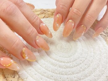 エクラ 横浜関内店(Eclat)/☆スカルプ持ち込みコース☆