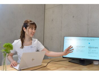 ビューティーデイ バイ オーキッド(BEAUTY DAY by ORCHID)/《毛穴・ニキビケア》代々木上原