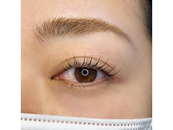 ラプレ(Lapule)/ケラチンラッシュ