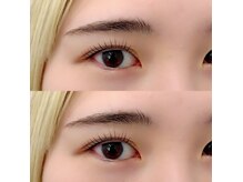 ベージュロータス(beige lotus)/ラッシュリフト