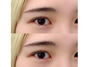 ベージュロータス(beige lotus)/ラッシュリフト