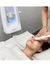 チェルビー(chelbe)/毛穴ケア！ハイドロスプラッシュ