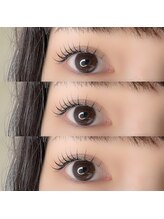 スタードットアイラッシュ 小牧店(☆☆☆...eyelash)/ボリュームラッシュ120束！