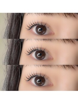 スタードットアイラッシュ 小牧店(☆☆☆...eyelash)/ボリュームラッシュ120束!