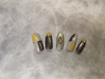 ネイルサロン ネイルクク(Nail KUKU)/11月キャンペーン