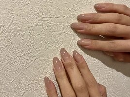 エアジェルグラデーション