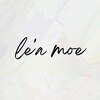 レアモエ(le`a moe)ロゴ