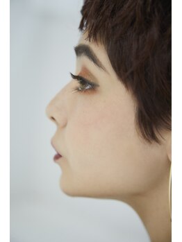 ニコット ラッシュ(nicott lash)/まつげパーマ