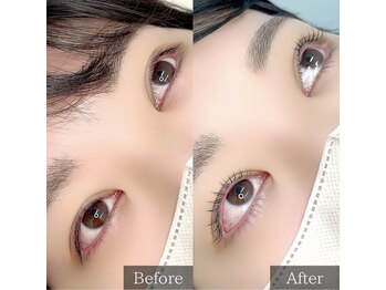 ジェシカ 荻窪店/荻窪/根本から上げて少し丸みを