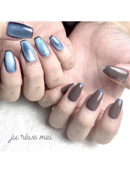 ジュレーヴ(ju reve)/