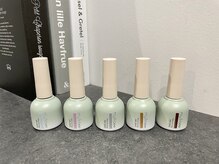 クレセント 武蔵小山(Crescent)/マグネットネイル