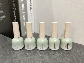 クレセント 武蔵小山(Crescent)/マグネットネイル