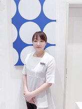 ポーラ ザ ビューティ イオンモールつくば店(POLA THE BEAUTY)&nbsp;古橋 真琴