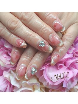 アイネイル(iNAIL)/