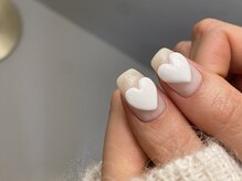 ノイ(Noi)/ハートネイル