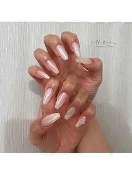 サンプルアートA