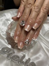 ネイルサロン フィエリア(Fielia)/ジェルトレンドコース