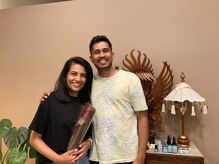 スワスティ(SVASTI)/結婚記念日に