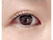 エム(M)/まつげパーマ/パリジェンヌ