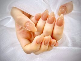 10本スカルプ&ワンカラー