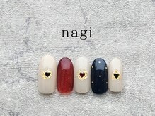 ナギ 新越谷(nagi)/通常10,120円/新規9.108円