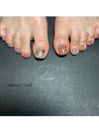 【foot】《定額デザイン》