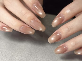 ノウェム(novem)/コーラル系も人気です☆