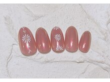 シナネイル 清澄白河店(SHINA NAIL)/ゴージャスコース