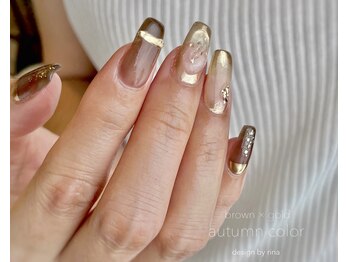 【HAND】luxe design