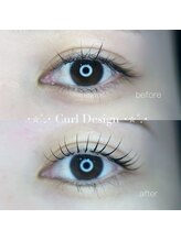 メゾンド シャルム カラット(maison de charme carat)/#韓ドル風#束感まつ毛