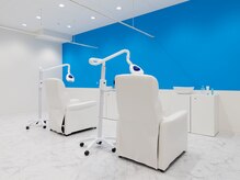 ホワイトニングカフェ 大阪ベイタワー 弁天町店