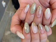 ティアンドディ 札幌(T&D)/定額コースC6500円デザイン