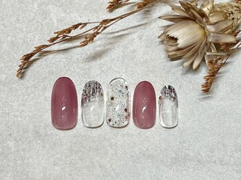 ノンノガーデン 札幌円山店(non-no garden)/ボリュームオーダーコース