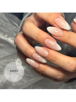 モストネイル 五日市店(MOST nail)/ベイビーブーマー