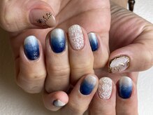 ノイスネイル(noice nail)/150min menu