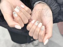 トゥートゥー(TOUTOU)/マグネットxVカット