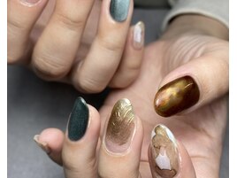 定額コースmパラジェル変更可◎