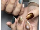 定額コースmパラジェル変更可◎