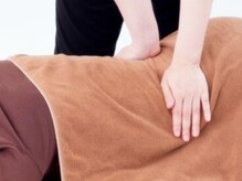 フローラ スパ(FLORA SPA)/